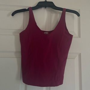 YPB Tank Top